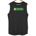 First Fathers Day Achievement Unlocked Fathers Day Gift Men Tank Top