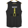 Funny Daddy Dwarf Elf Halloween Costume Men Tank Top