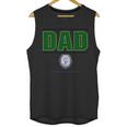 Georgetown University Proud Dad Parents Day 2020 Men Tank Top