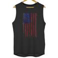 Grunt Style America Patriotic Flag Men’S Men Tank Top