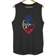 Guam Filipino Pinoy Chamorro Pride Flag Unique Gift Men Tank Top