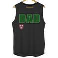 Harvard University Proud Dad Parents Day 2020 Men Tank Top