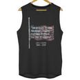 John Lewis Good Trouble American Flag Men Tank Top