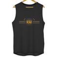 Kent State University Grandpa Awesome Family Gift Men Tank Top