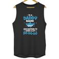 I M A Daddy Shark Who Happens To Cuss A Lot Men Tank Top