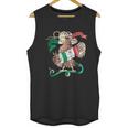 Mexican Pride Mariachi Mexico Flag Camiseta Mexicana Men Tank Top