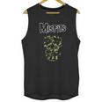 Misfits Camouflage Men Tank Top