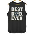 Notre Dame Best Dad Ever Shirtc Men Tank Top