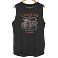 Old Guys RuleRoad Warrior Men Tank Top