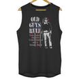 Old Guys Rule Tshirt Men Tank Top