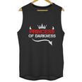 Princess Of Darkness Halloween For Daddys Girl Shirt Men Tank Top