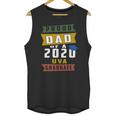 Proud Dad Of A 2020 Uva University Of Virginia Graduate Men Tank Top