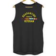 Quarantine Covid 19 Veteran Shirtn Men Tank Top