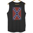 Rebel Flag Men Tank Top