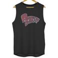 Ripple Junction American Dad Adult Unisex Big And Tall Vintage Logo Light Weight Men Tank Top