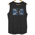 Scotland Flag Lion Rampant Scottish Pride Flag Gift Men Tank Top