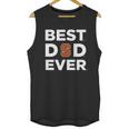 Syracuse Orange_Best Dad Ever Men Tank Top