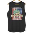 Terrorist Call Me Infidel Trump Calls Me Us Veteran Graphic Design Printed Casual Daily Basic Men Tank Top