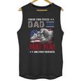 I Have Two Titles Dad And Nai Nai And I Rock Them Both Gift Men Tank Top