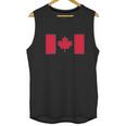 Ugp Campus Apparel Canadian Pride Canadian Providence Flags Men Tank Top