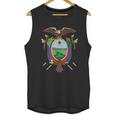 Ugp Campus Apparel Latin American Flag Men Tank Top