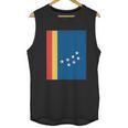 Ugp Campus Apparel Us City Flags Hometown Pride Men Tank Top