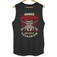 Veteran Patriot Against Terrorism Graphic Design Printed Casual Daily Basic Men Tank Top