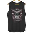 Veteran T-Shirts - VeteranShirts - Veteran Tshirt - Military - Veterans - Veteran - Military - Navy - Aircraft - Veteran Dad - Patriots - American - Airforce - Us Veteran Men Tank Top