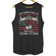 Vietnam Veteran Dad V2 Men Tank Top