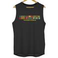 Vietnam Veteran Emblem Men Tank Top