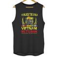 Vietnam Veteran Gift Us Veterans Day Men Tank Top