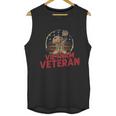 Vietnam Veteran Veterans Day Memorial Day 4Th Of July Graphic Design Printed Casual Daily Basic Men Tank Top