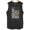 Gifts For Vietnam Veterans Dad Grandpa And Vietnam Veteran Gift Graphic Design Printed Casual Daily Basic Men Tank Top