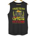 Vietnam War _ Vietnam VeteranGift _ Us Veterans Day Men Tank Top