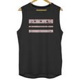 Vintage Washington Dc Flag Retro District Of Columbia Gift Men Tank Top