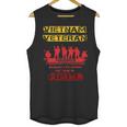 When I Die I Will Go To Heaven Vietnam Veteran Men Tank Top