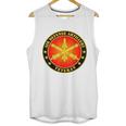 Air Defense Artillery Veteran T-Shirt Men Tank Top