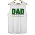 Baylor University Proud Dad Parents Day 2020 Men Tank Top