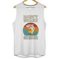 Become A Daddy Shark Men Tank Top