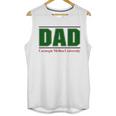 Carnegie Mellon University Proud Dad Parents Day 2020 Men Tank Top