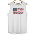 Columbia Pfg Finatic Us Flag Men Tank Top