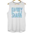 Daddy Shark Gift From Son Men Tank Top