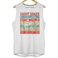 Daddy Shark Lover Marine Biology Men Tank Top