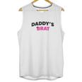 Daddys Brat Men Tank Top