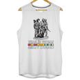 Disabled Veteran Agent Orange Men Tank Top