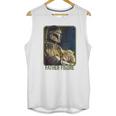 The Mandalorian And The Child Father Figure Men Tank Top