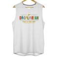 The Mandalorian Dadalorian This Is The Way Men Tank Top