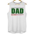 North Carolina State University Proud Dad Parents Day 2020 Men Tank Top