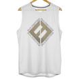 Official Amplified Foo Fighters Concrete And Gold Mens Men Tank Top