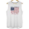 Old Guys Rule For Men Reel American Men Tank Top